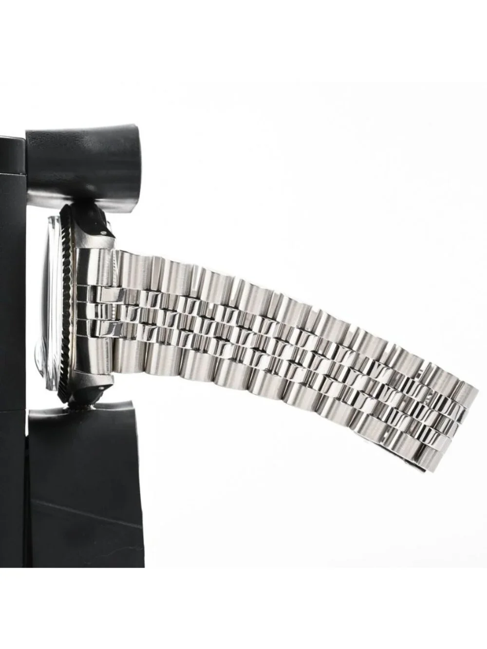 Rolex Watch Datejust White Gold